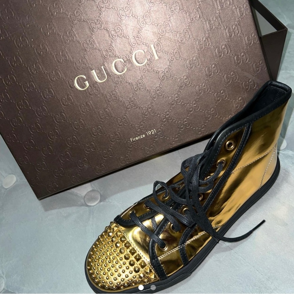 Gucci Shoes